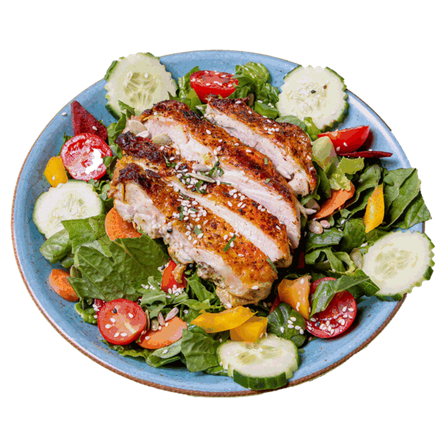 Em Taktak Salat